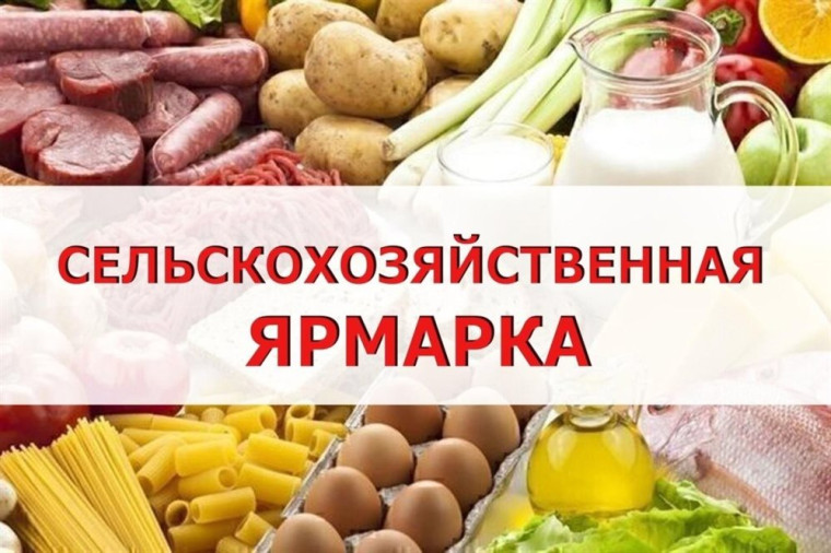 Сельскохозяйственные ярмарки. Сельскохозяйственные ярмарки.